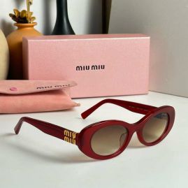 Picture of MiuMiu Sunglasses _SKUfw55405868fw